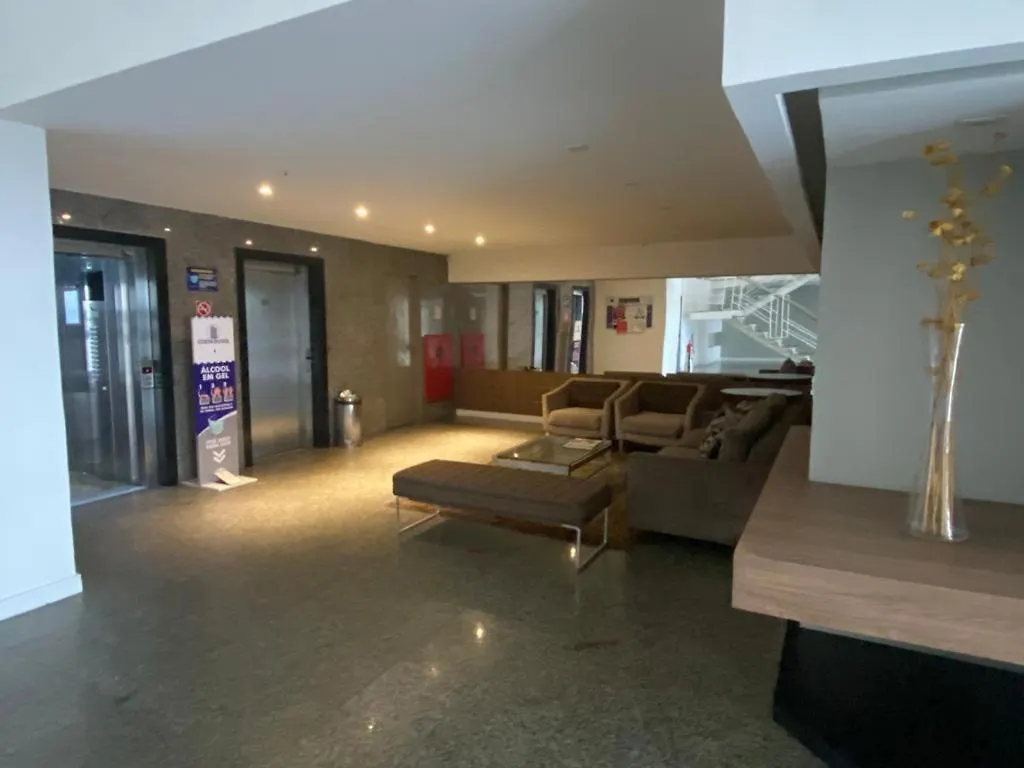 Cond Costa Do Sol Com Piscina Apartment Fortaleza  Brazil