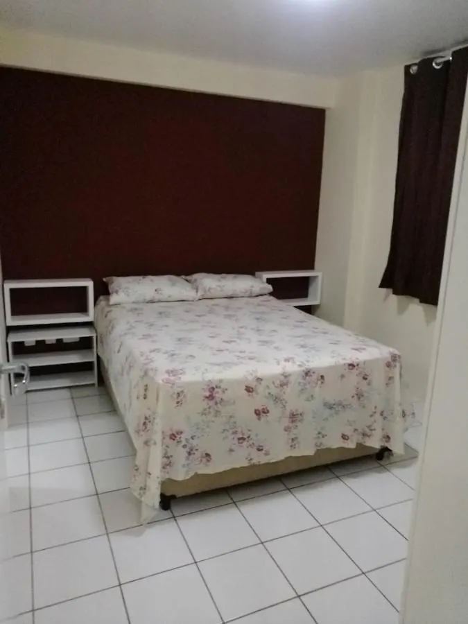 Cond Costa Do Sol Com Piscina Apartment Fortaleza  Brazil