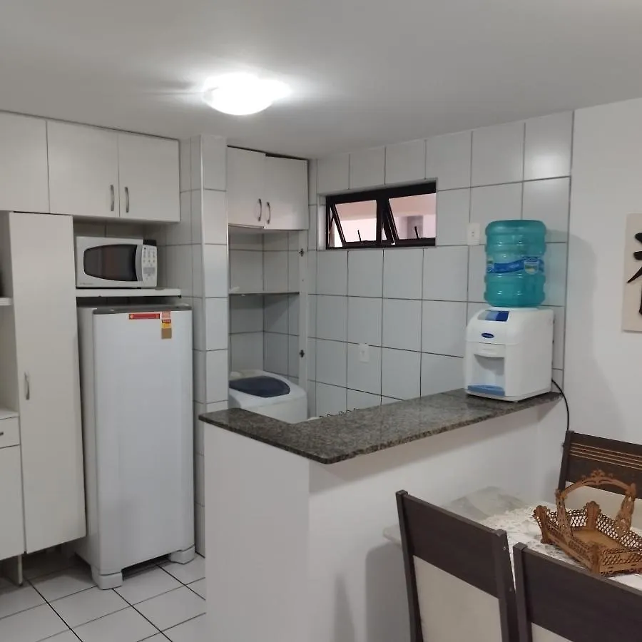 Cond Costa Do Sol Com Piscina Apartment Fortaleza  0*, Fortaleza (Ceara) Brazil