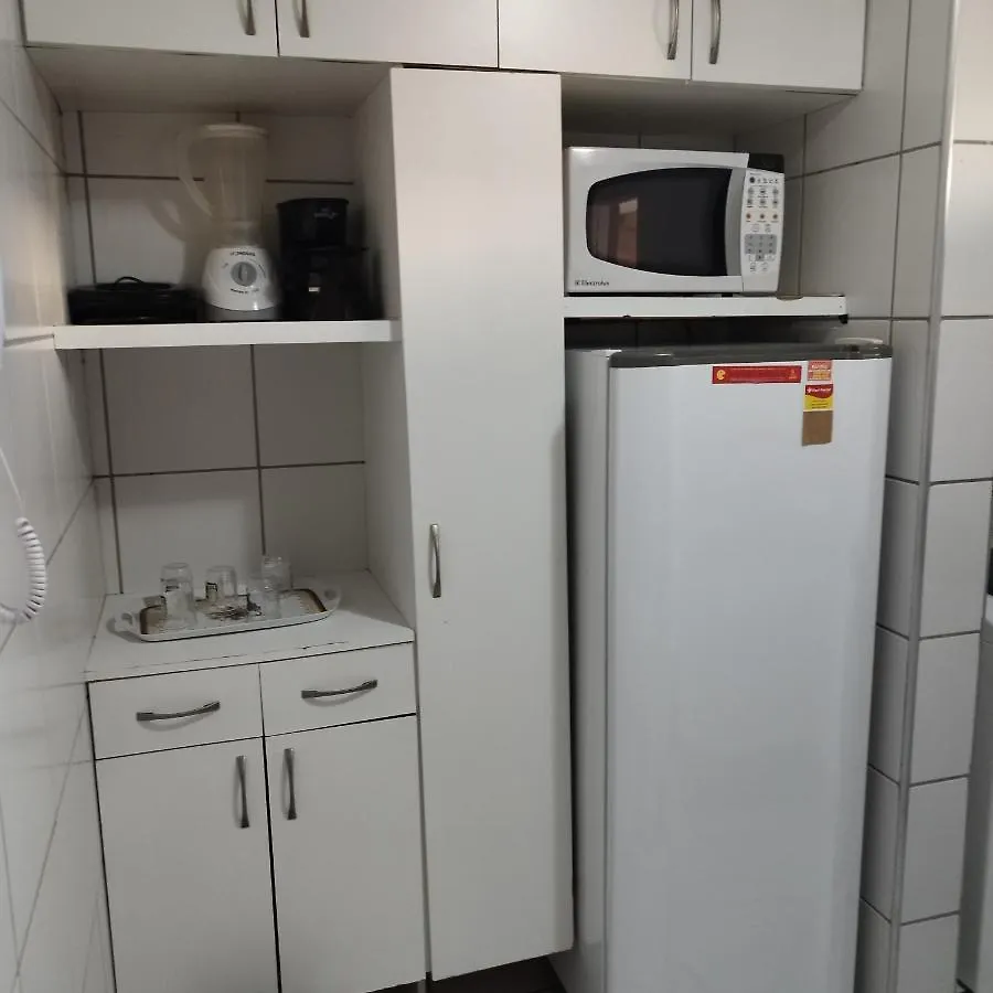 Cond Costa Do Sol Com Piscina Apartment Fortaleza