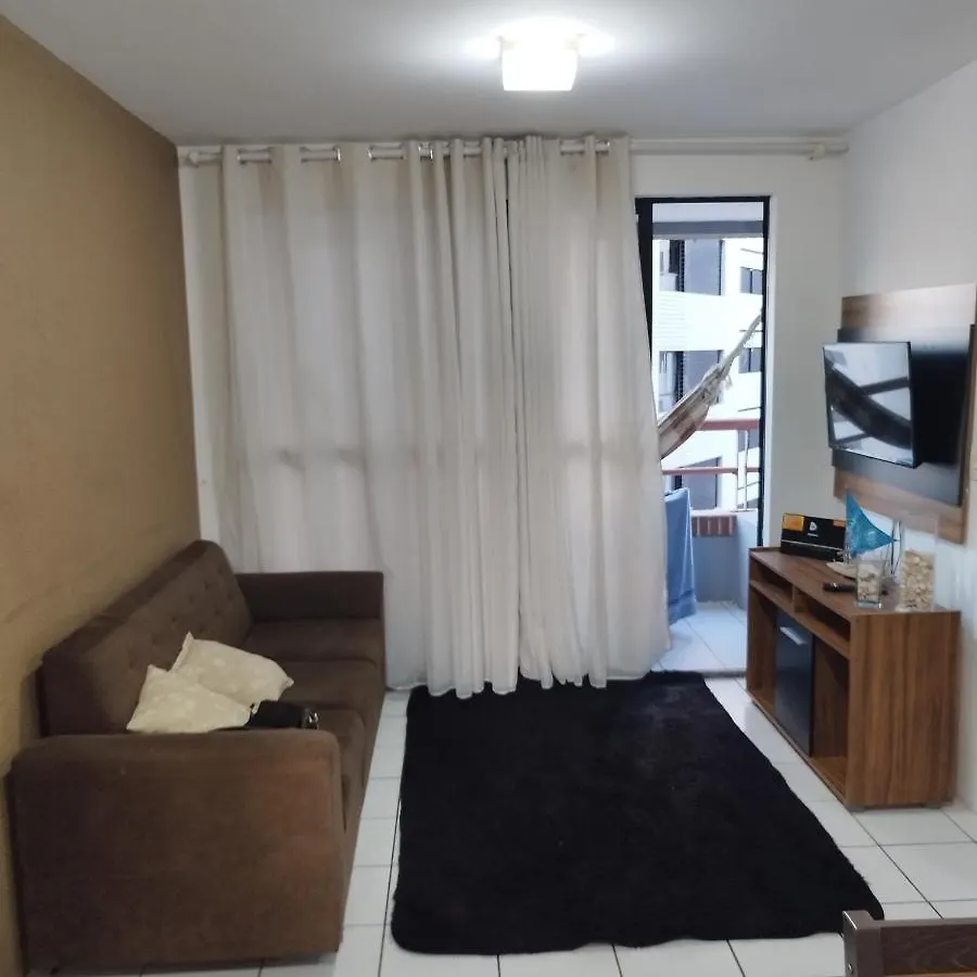 Cond Costa Do Sol Com Piscina Apartment Fortaleza