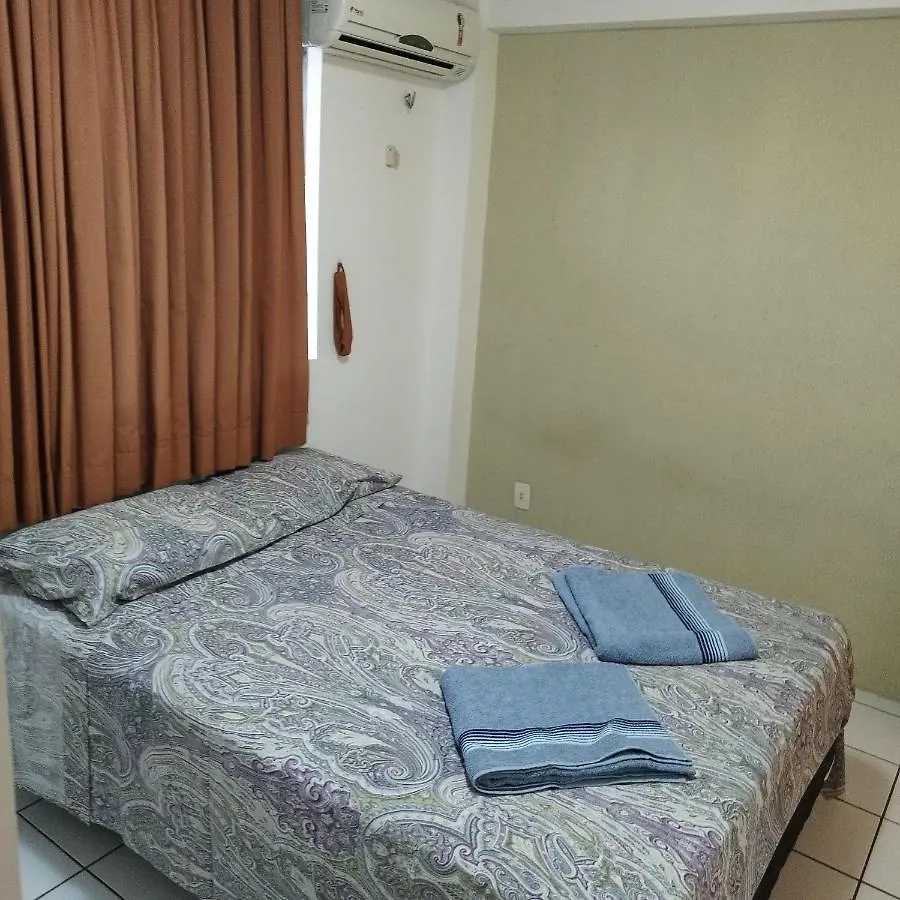 Cond Costa Do Sol Com Piscina Apartment Fortaleza