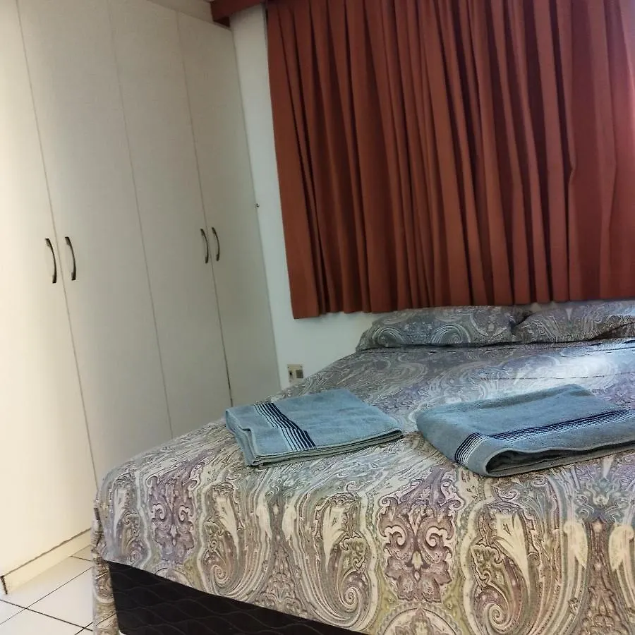 Cond Costa Do Sol Com Piscina Apartment Fortaleza  0*, Fortaleza (Ceara) Brazil