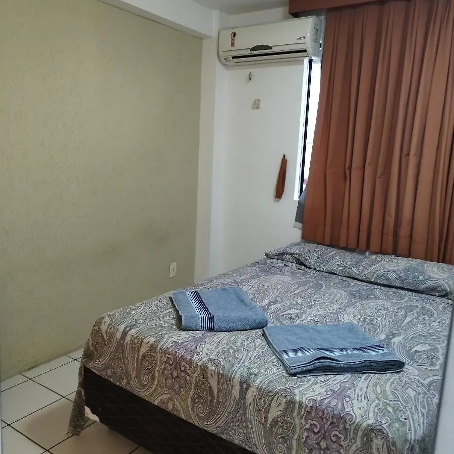 Cond Costa Do Sol Com Piscina Apartment Fortaleza  0*, Fortaleza (Ceara)